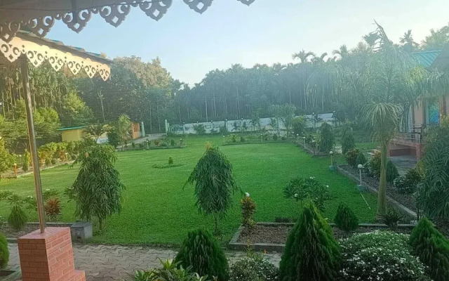 Sumaru Jungle Resort