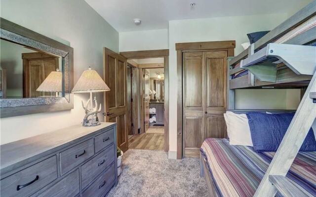 Mountain Thunder Lodge 1201 2 Bedroom Condo