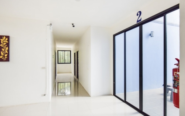 Oyo 430 Tanya Place