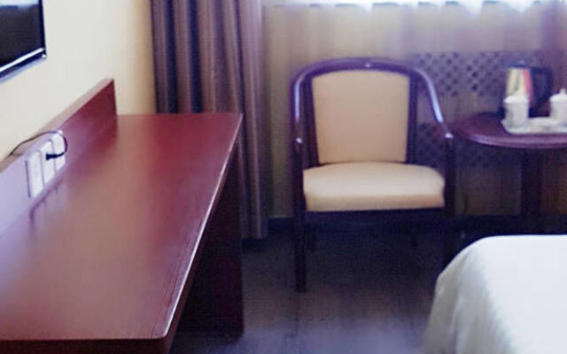 Ruizhao Hotel Xidan - Beijing