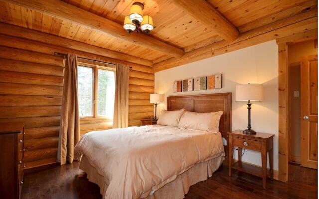 Chalet Hibou