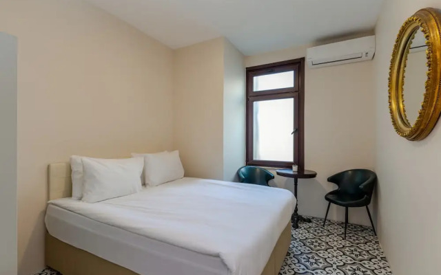 Sanat Hostel Taksim
