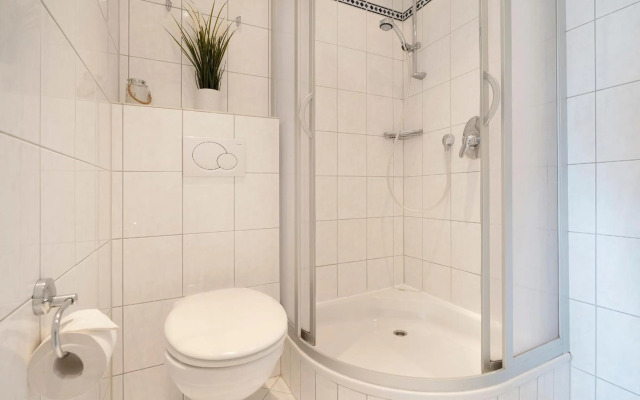 Villa Hoffnung Wohnung 9