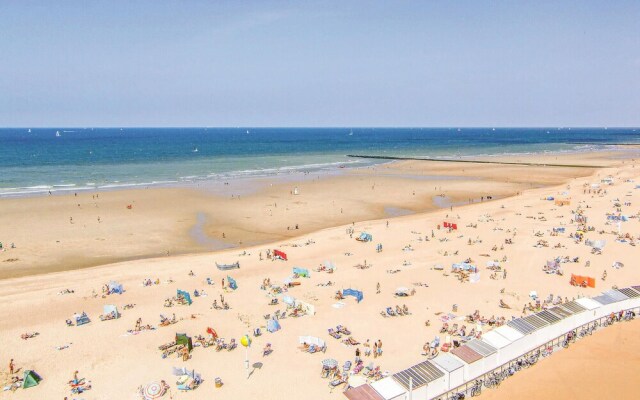 Amazing Apartment in Oostende With Wifi and 1 Bedrooms