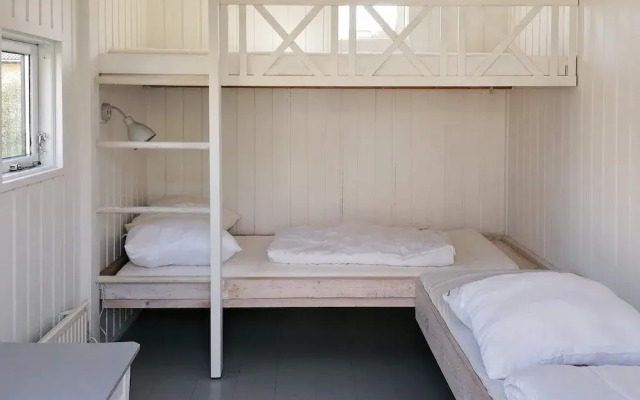 5 Person Holiday Home in Vordingborg