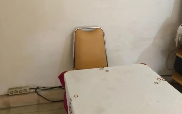OYO 90482 Rumah Oma Syariah