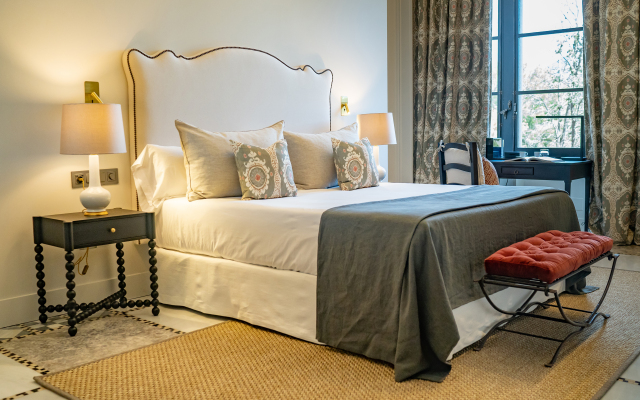 Hotel Soho Boutique Castillo Santa Catalina - Adults Recommended