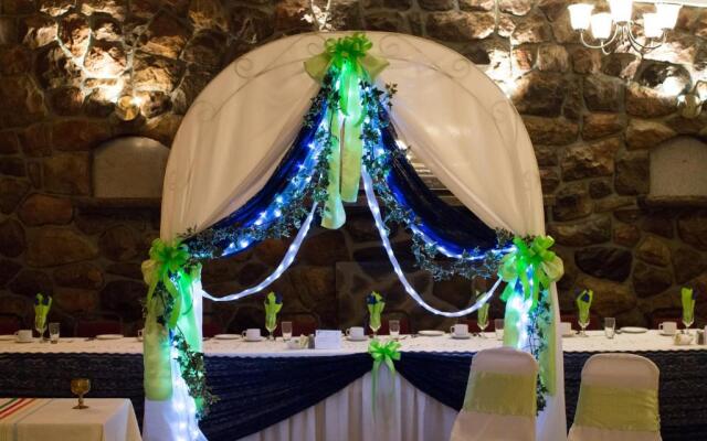 Hotel Mont Valin