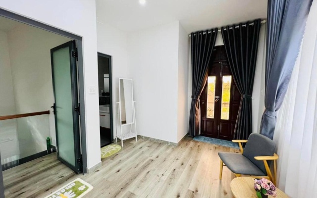 Hometa Homestay – Guest Rooms – Bao Loc