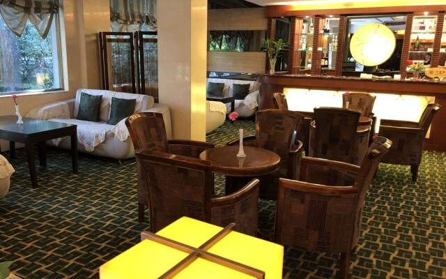 Luoyang Dongshan Hotel