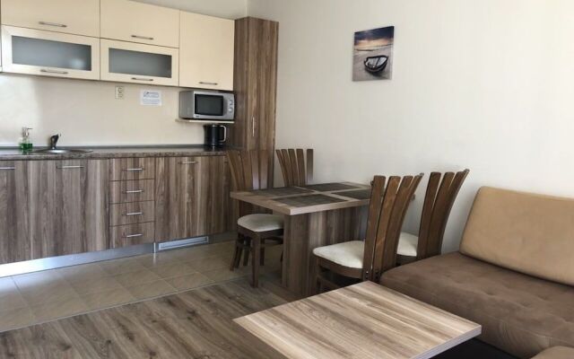 Ravda Apartments