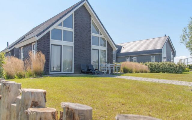 Water Resort Oosterschelde 7720