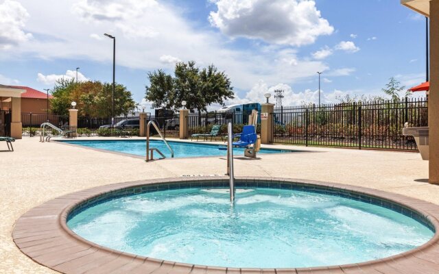 Candlewood Suites Houston North I45, an IHG Hotel