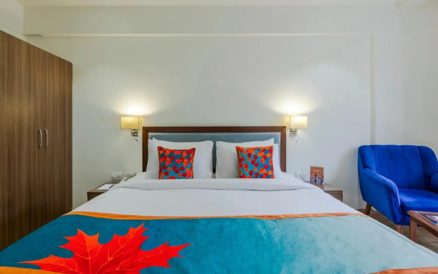 Sterling City Centre Bokaro