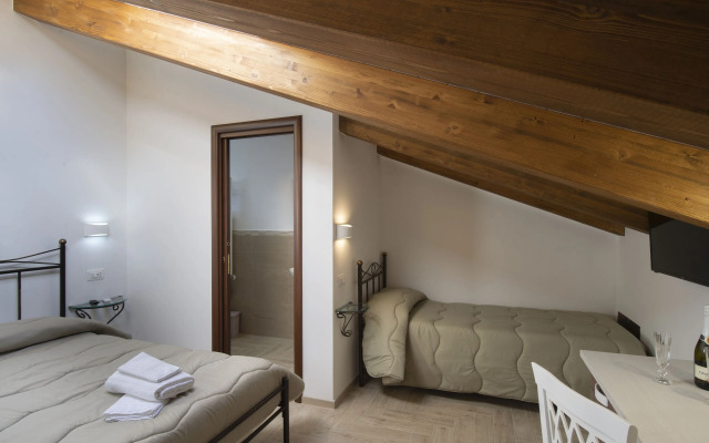 Il Ritrovo degli dei