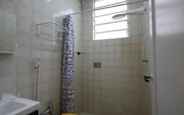 GoHouse Vergueiro 901