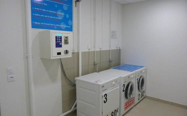 Studilodge - Résidence Phileas Lodge