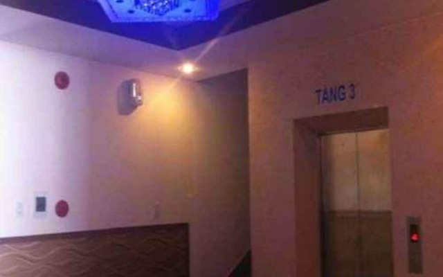 Khai Yen Hotel Pleiku