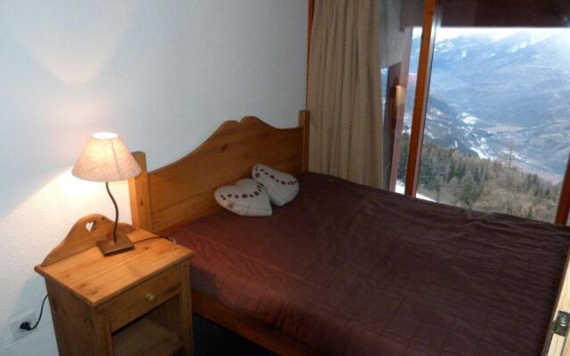 Appartement Les Arcs 1800, 3 pièces, 4 personnes - FR-1-411-479