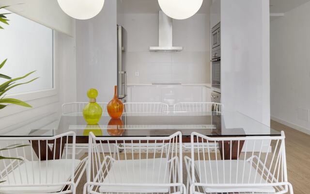 Beach House 2 Apartment by FeelFree Rentals