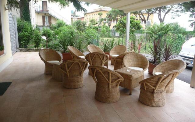 Boutique Hotel Bel Sito
