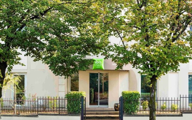 B&B Hotel Saint-Maur Creteil