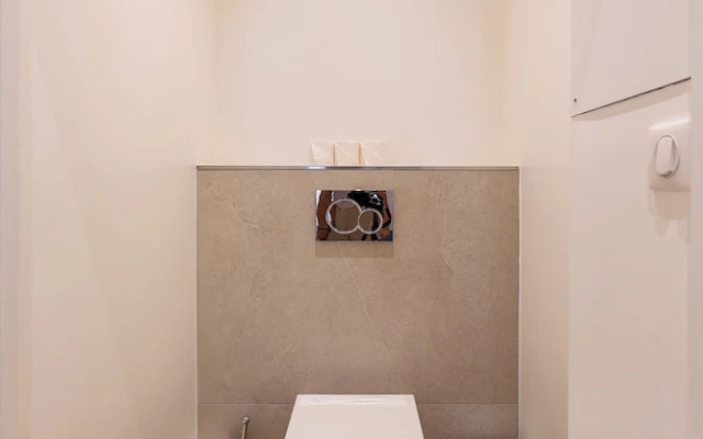 Comfortable Apartment - 3br/10p - Nation