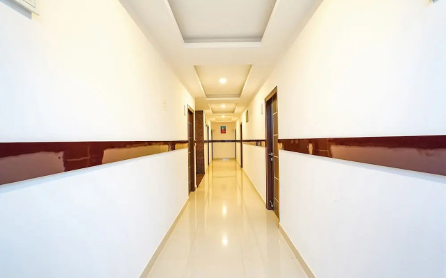 Fabhotel Prince Residency