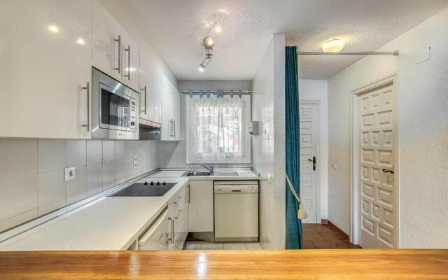 Isla Cartago 49 - Barneda