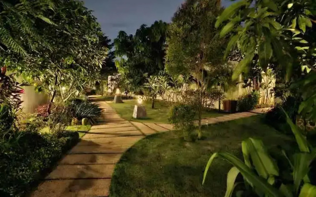 Jepara Garden Resort