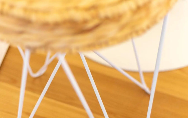 Riverside 2 Bedroom Apartment by DA'HOME