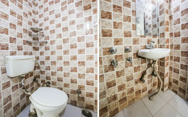 Aanchal Guest House