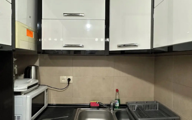 Apartments by Luxe Group KO100