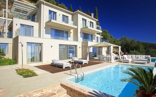 Luxury My Villa Corfu