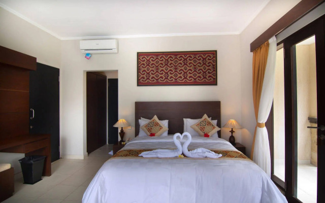 Agung Raka Resort and Villa