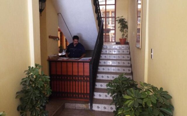 Hotel Kasa Kamelot