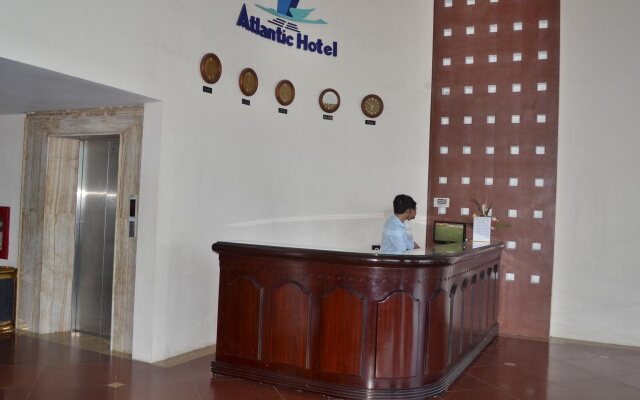 Atlantic Tuan Chau Hotel