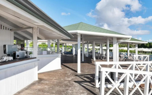 VOI Alimini Resort