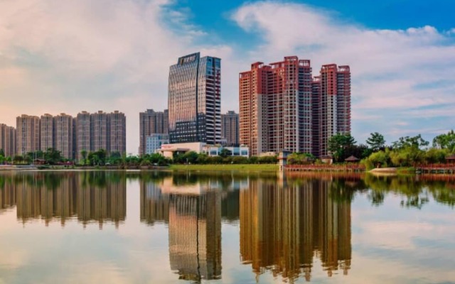 Wyndham Nanning Binyang