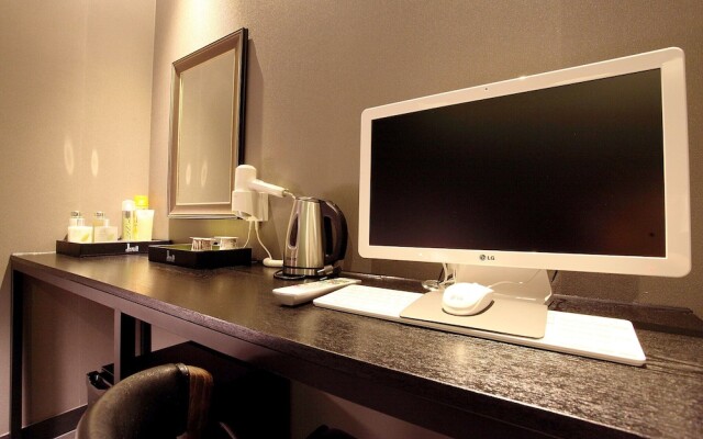 Suwon Gwonseon-dong Jani B Hotel