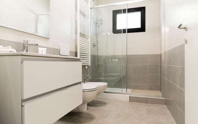 Geovillage Green Residence