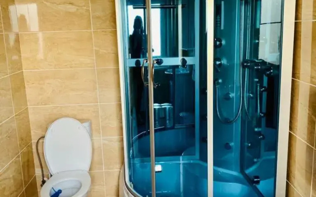 Pensiunea Anca Sapanta