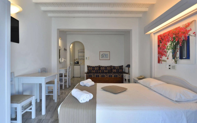 Manis Inn