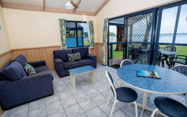 Ingenia Holidays Lake Macquarie