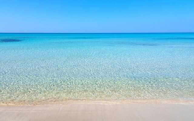 Trullo Dell Orto Ostuni