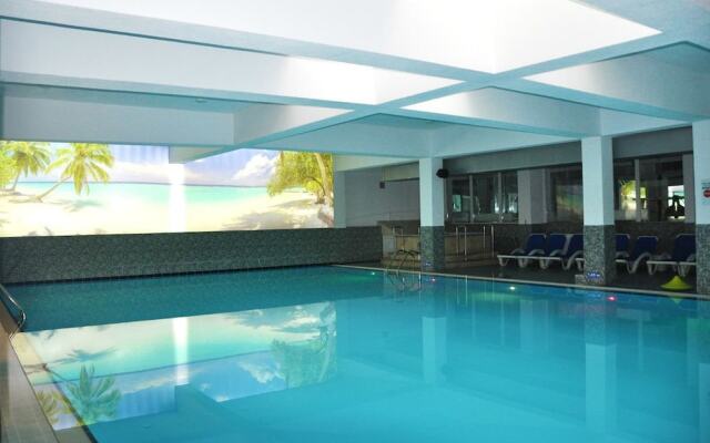 Studio Militari Residence M5