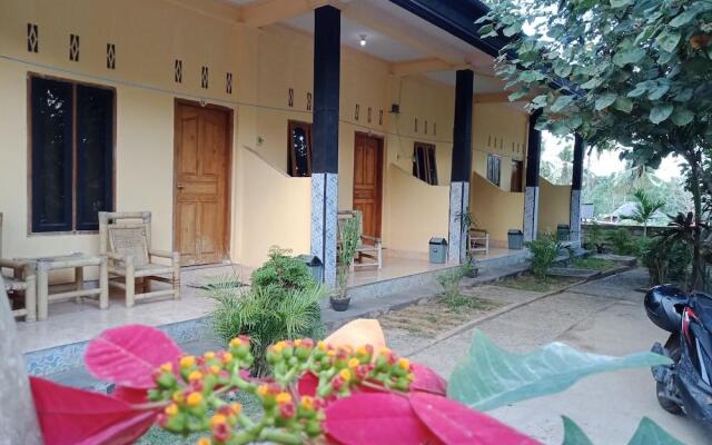 Roby Homestay