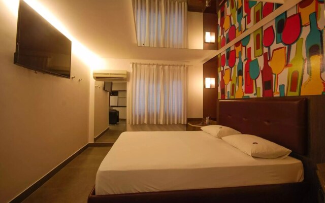 Classe A Motel