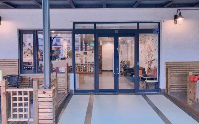 Jin Lu Homestay