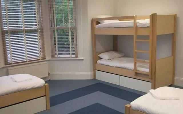Windmill House Hostel